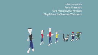 okładka książki "Dziecko-in vitro- społeczeństwo"